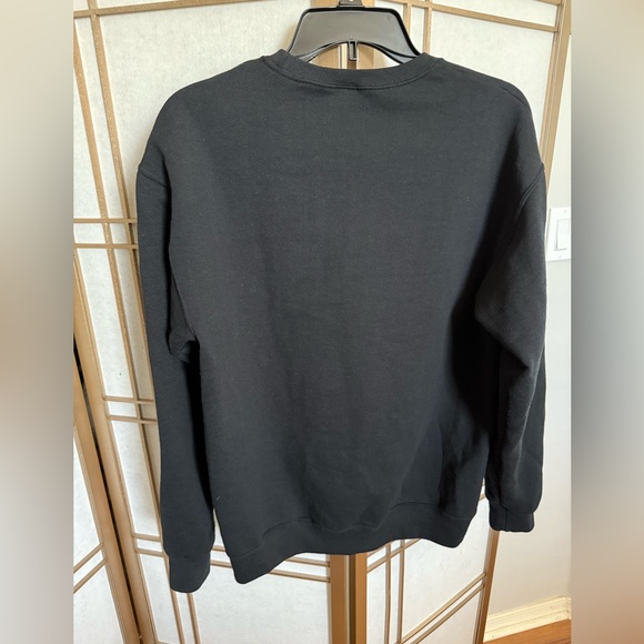 Mike Tyson Parody “Merry Chrithmith” Men's Novelty Funny Christmas Sweater - Picture 3 of 3